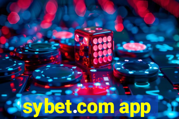 sybet.com app
